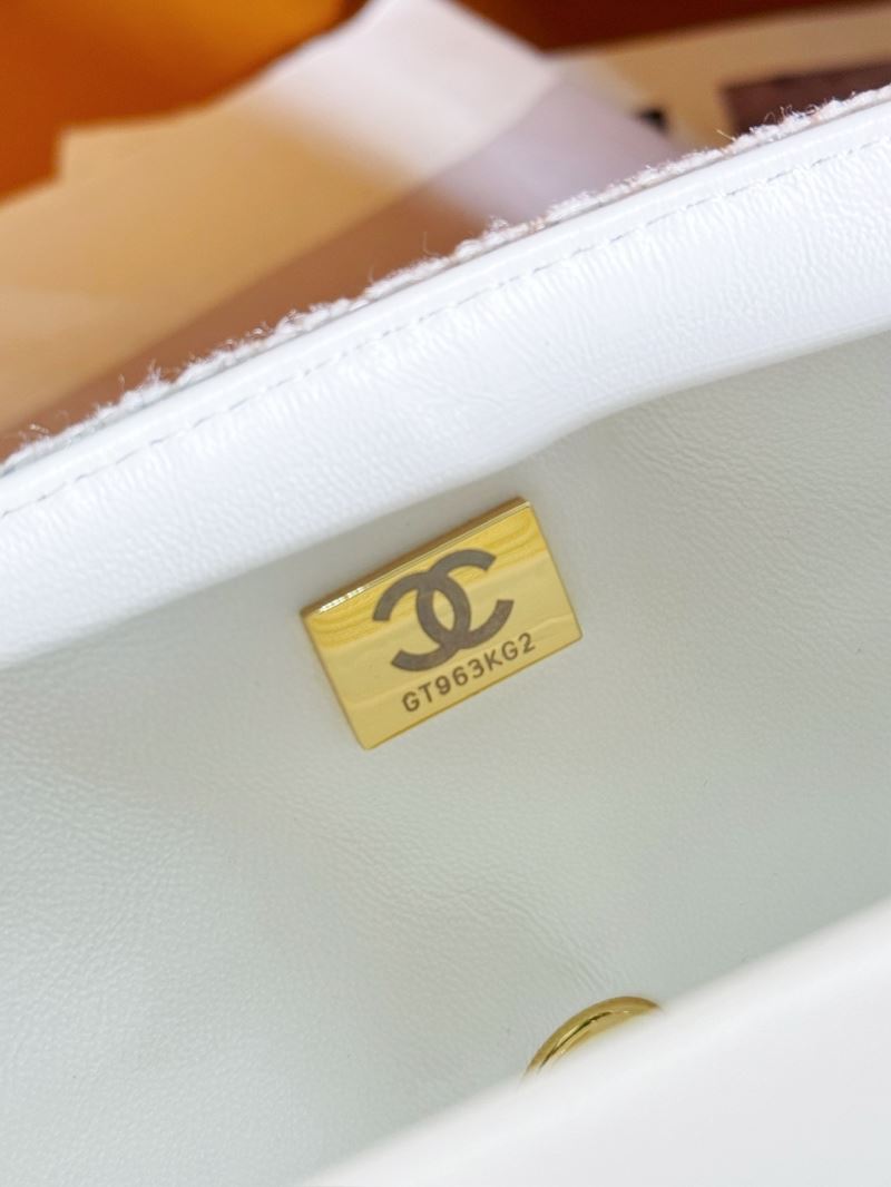 Chanel CF Series Bags